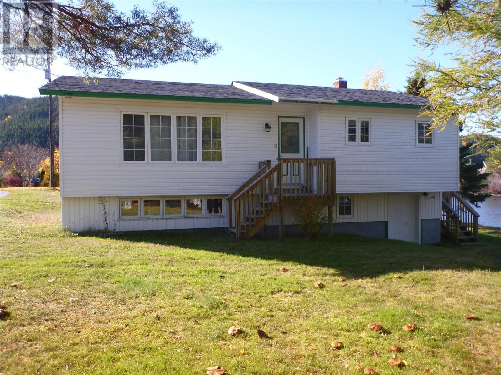 46 Main Road in 
