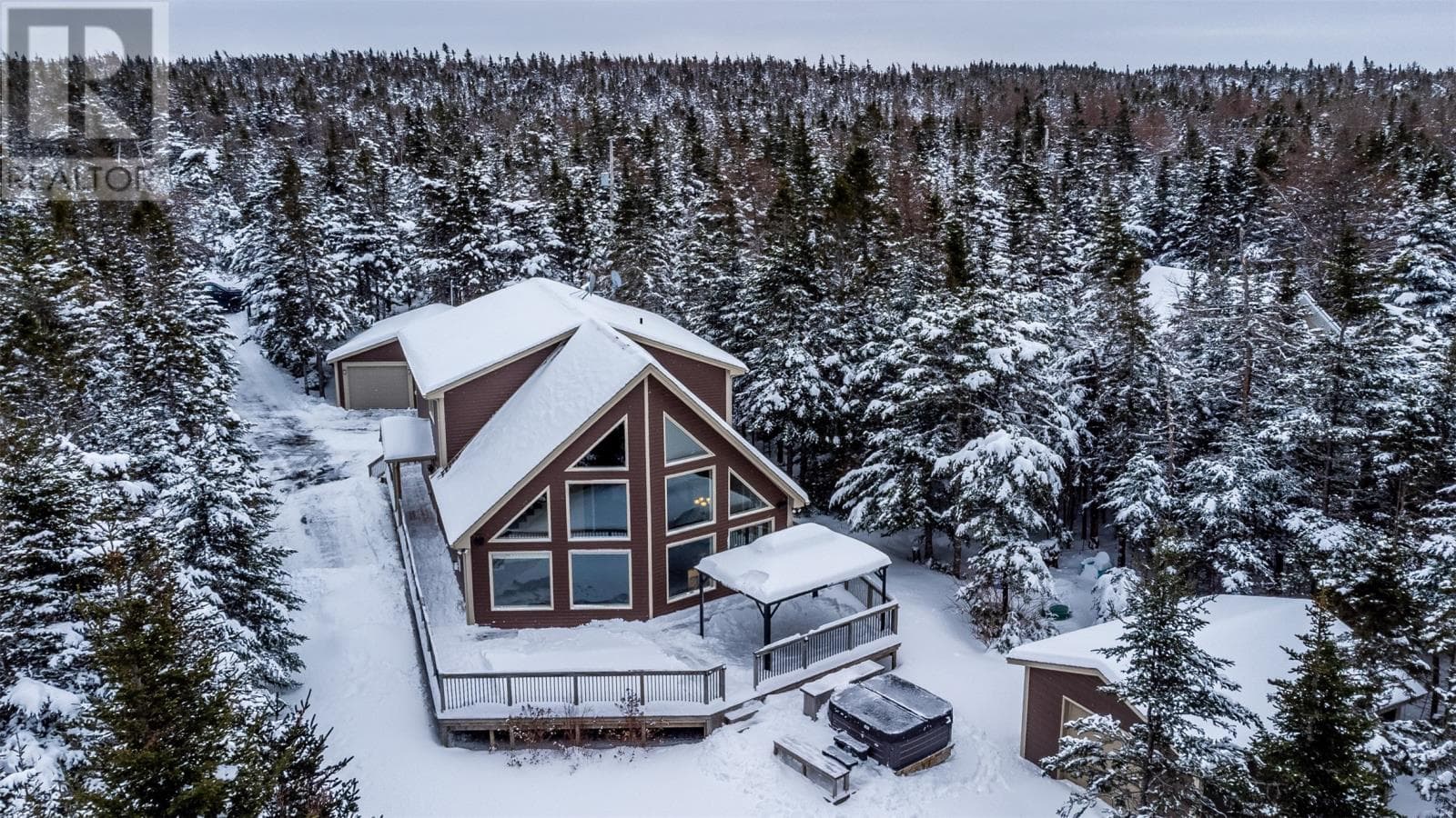 17 Cupids Big Pond Road in 