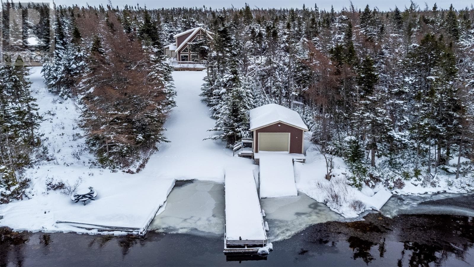 17 Cupids Big Pond Road, Newfoundland & Labrador — photo 2