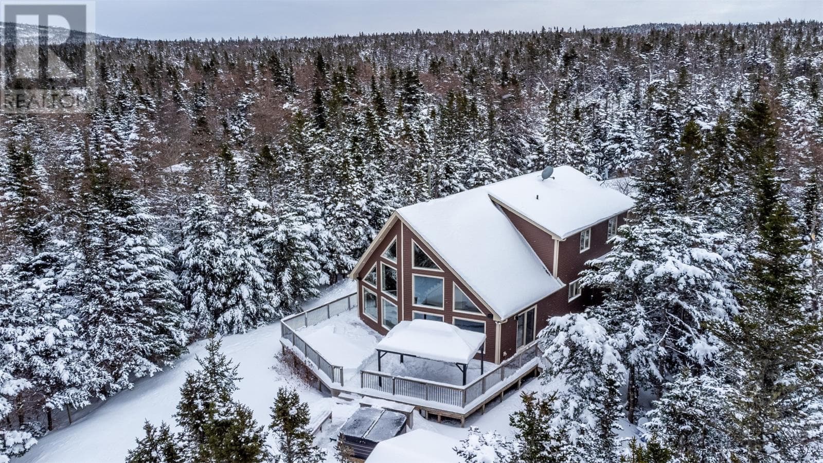 17 Cupids Big Pond Road, Newfoundland & Labrador — photo 3