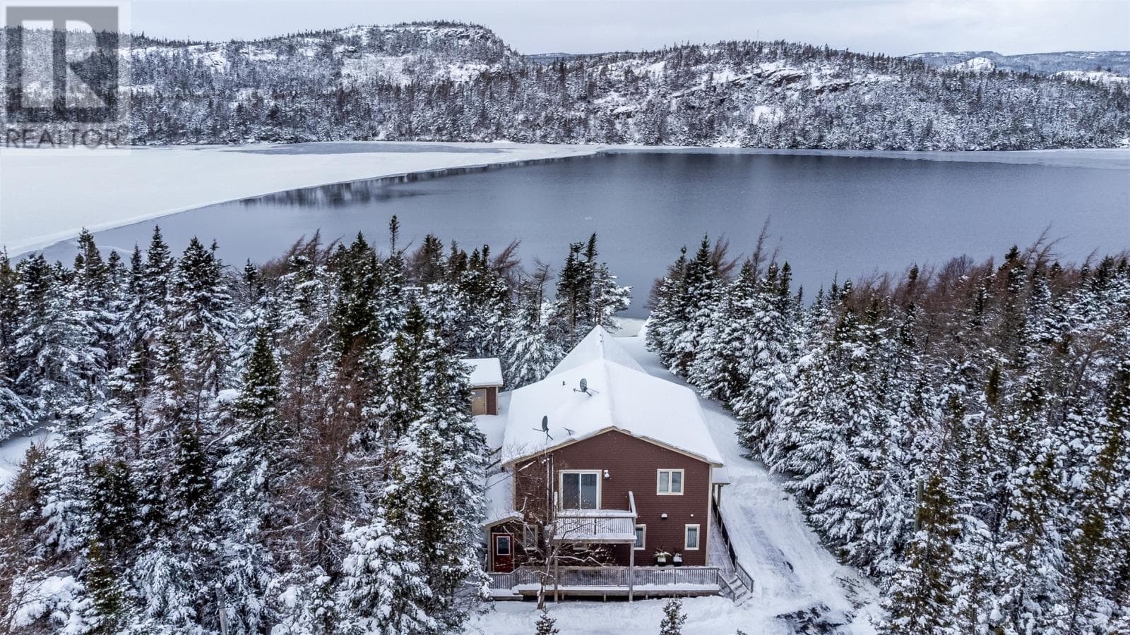 17 Cupids Big Pond Road, Newfoundland & Labrador — photo 4