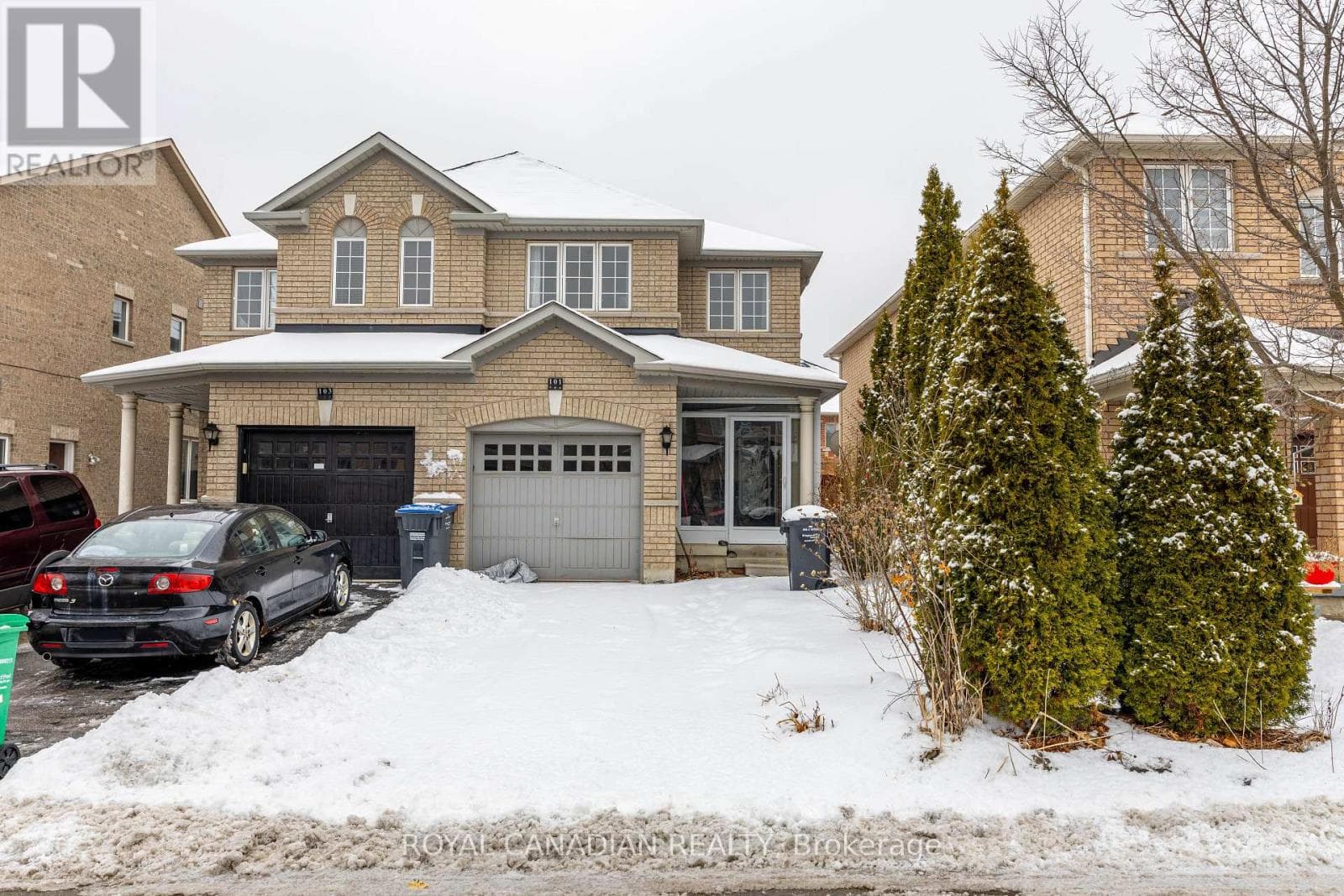101 CRYSTALVIEW CRESCENT in EBENEZER WEST