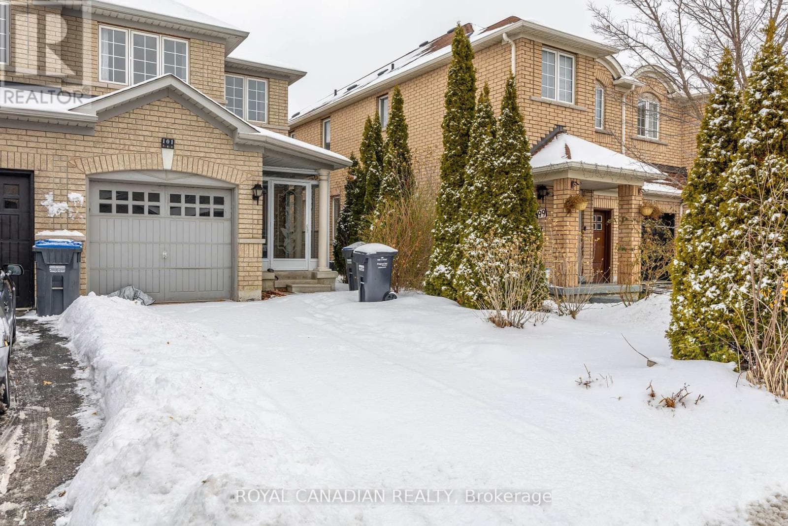 101 CRYSTALVIEW CRESCENT — photo 2