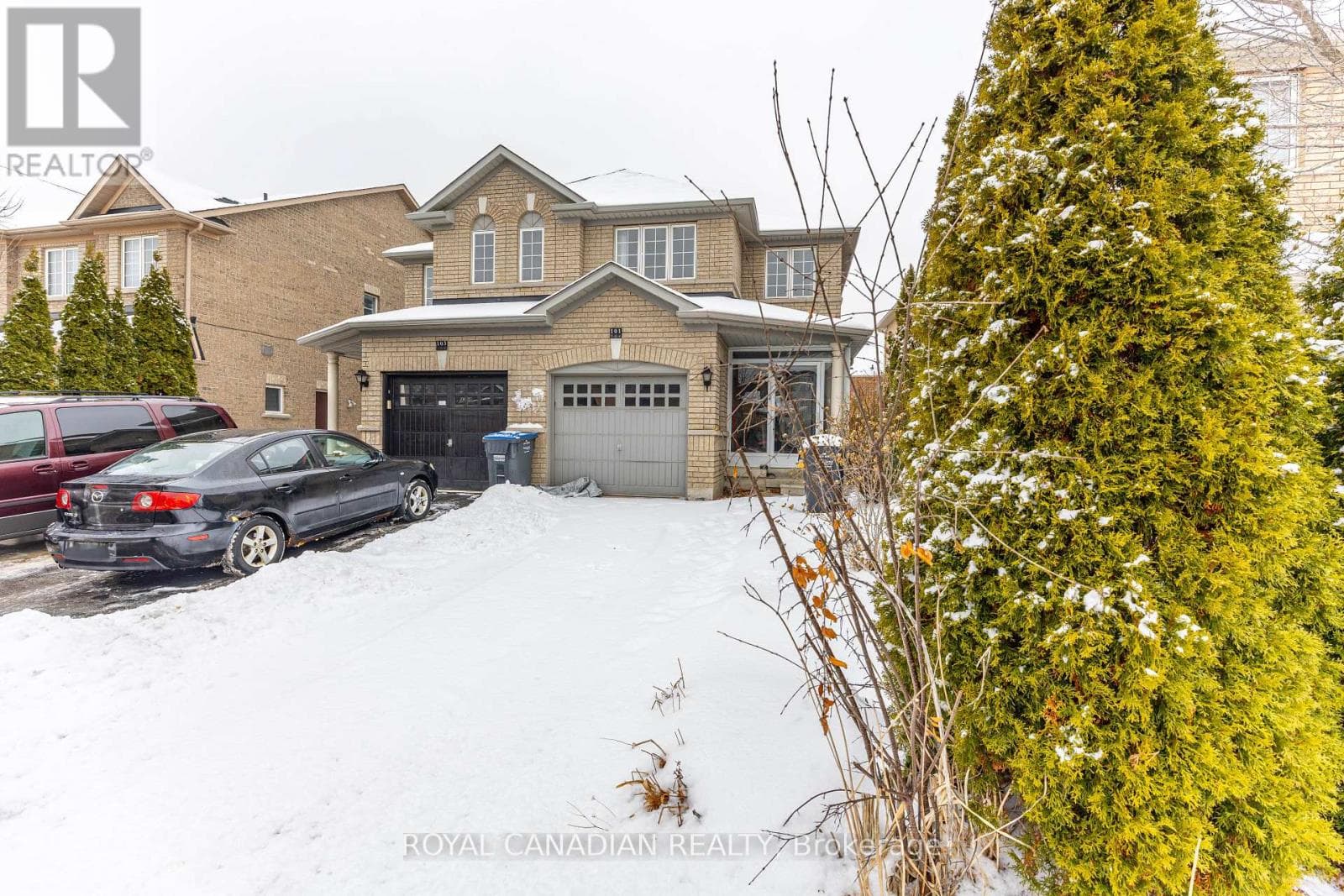 101 CRYSTALVIEW CRESCENT — photo 3