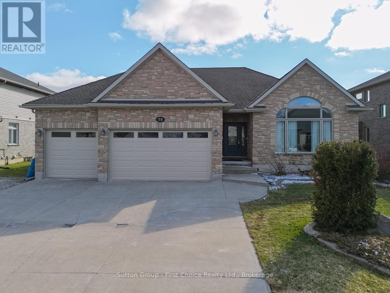 70 KENTON STREET in 