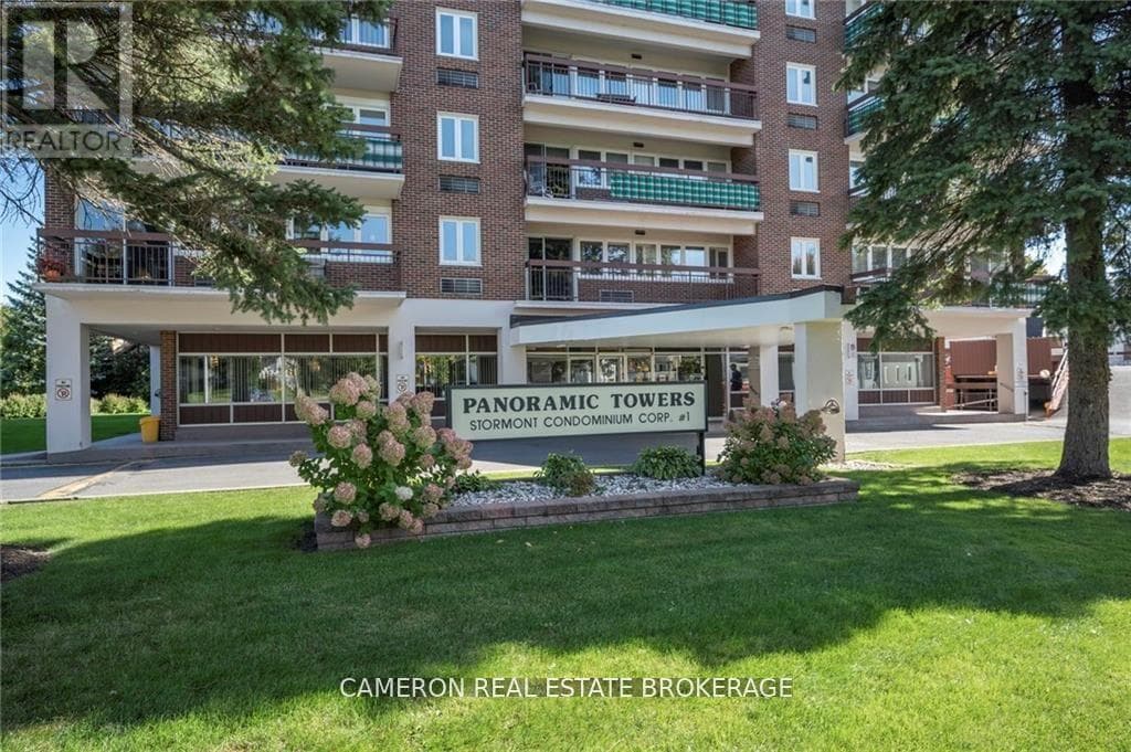 1107 - 308 SECOND STREET E in 