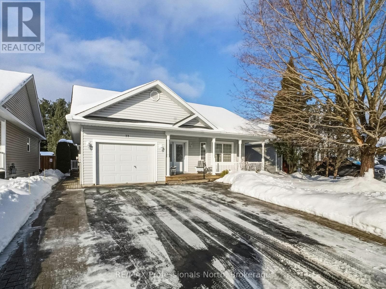 77 EWING STREET — photo 4