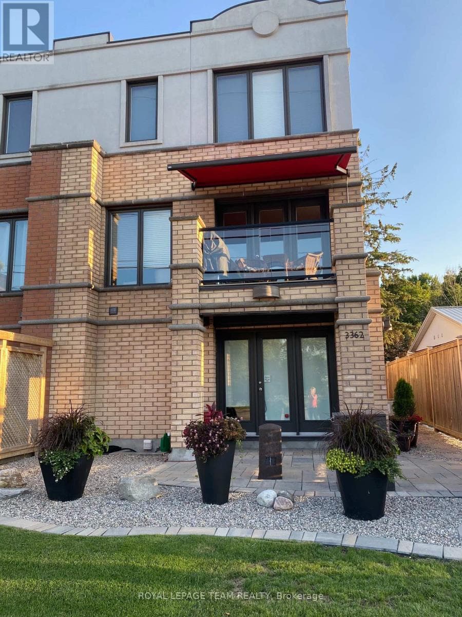 3362 CARLING AVENUE in CRYSTAL BAY - LAKEVIEW PARK
