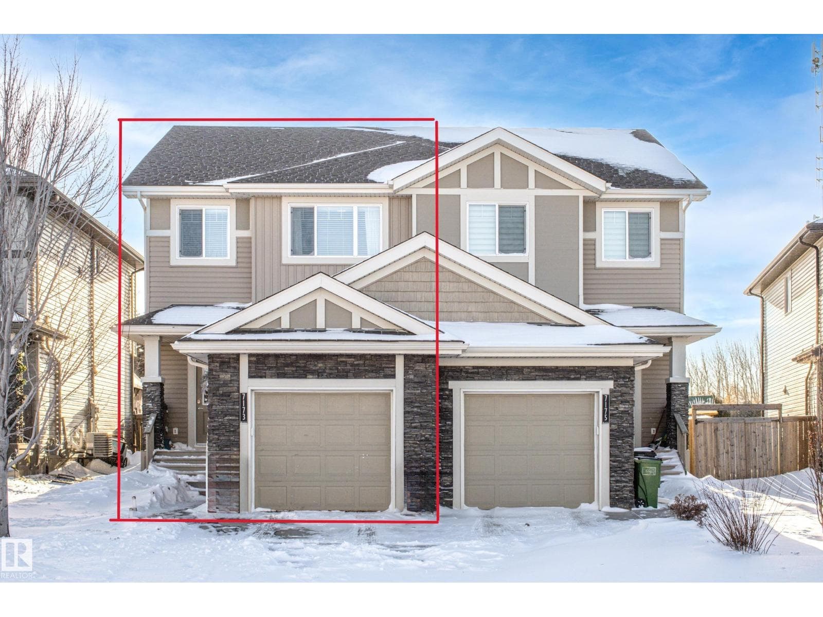 7173 CARDINAL WAY SOUTHWEST in CHAPPELLE