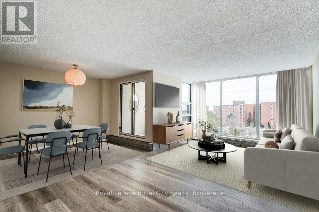 602 - 19 WOODLAWN ROAD E — photo 3