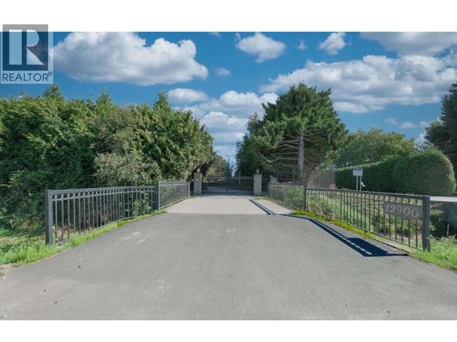 12900 GILBERT ROAD in Gilmore
