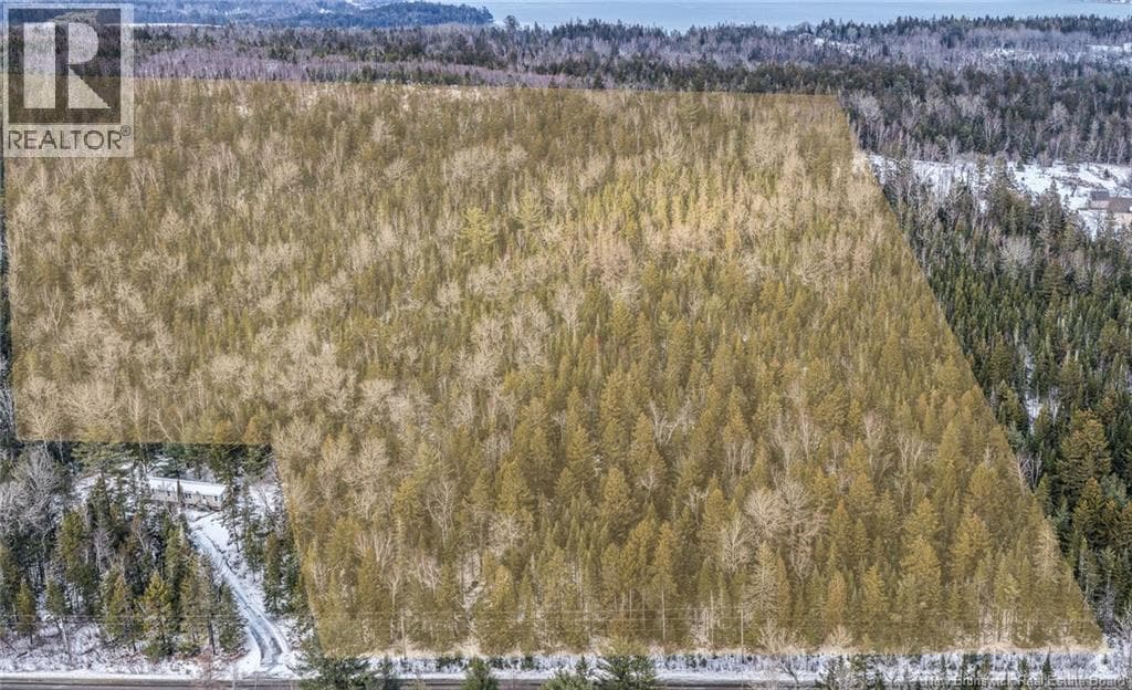 Lot Todds Point Road, New Brunswick — photo 2
