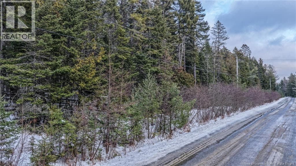 Lot Todds Point Road, New Brunswick — photo 4