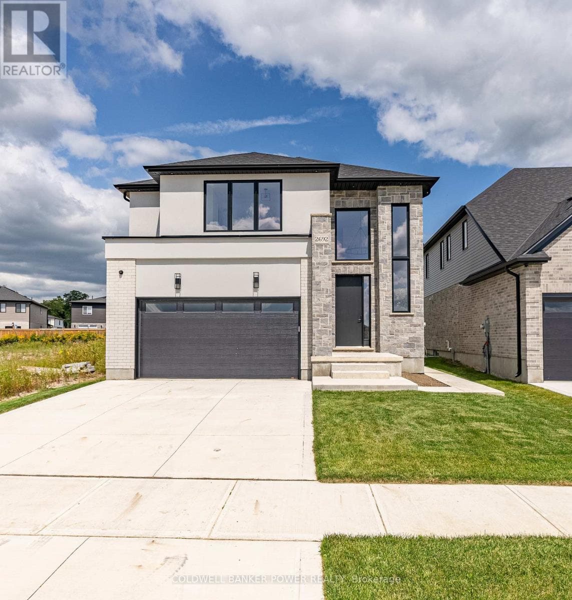 2692 HEARDCREEK TRAIL in Fox Hollow