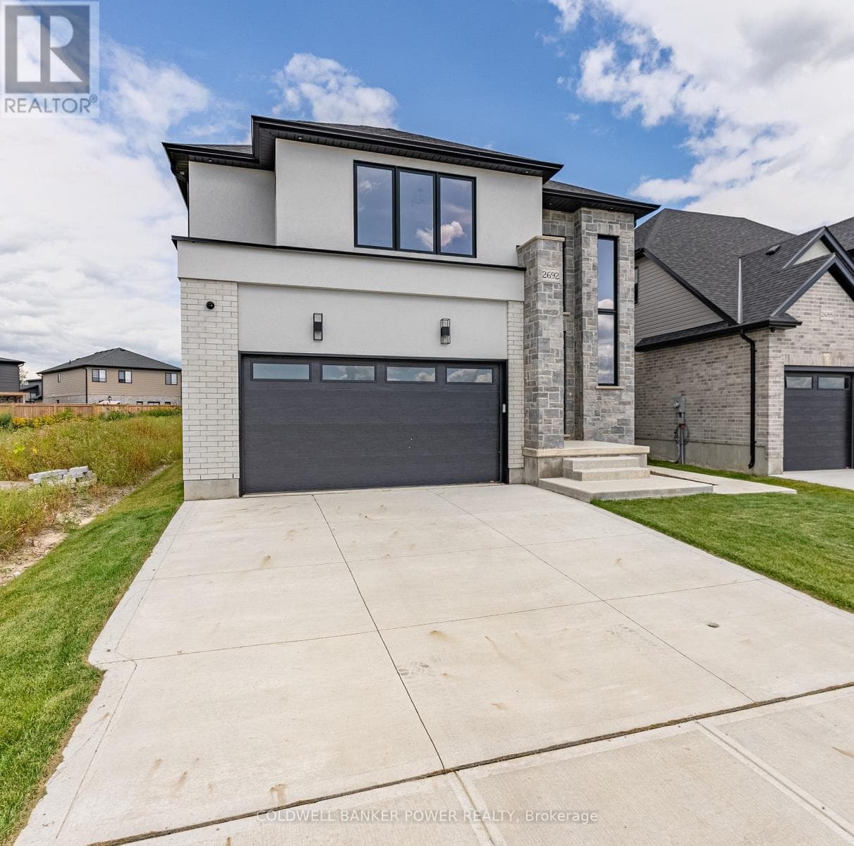 2692 HEARDCREEK TRAIL — photo 2