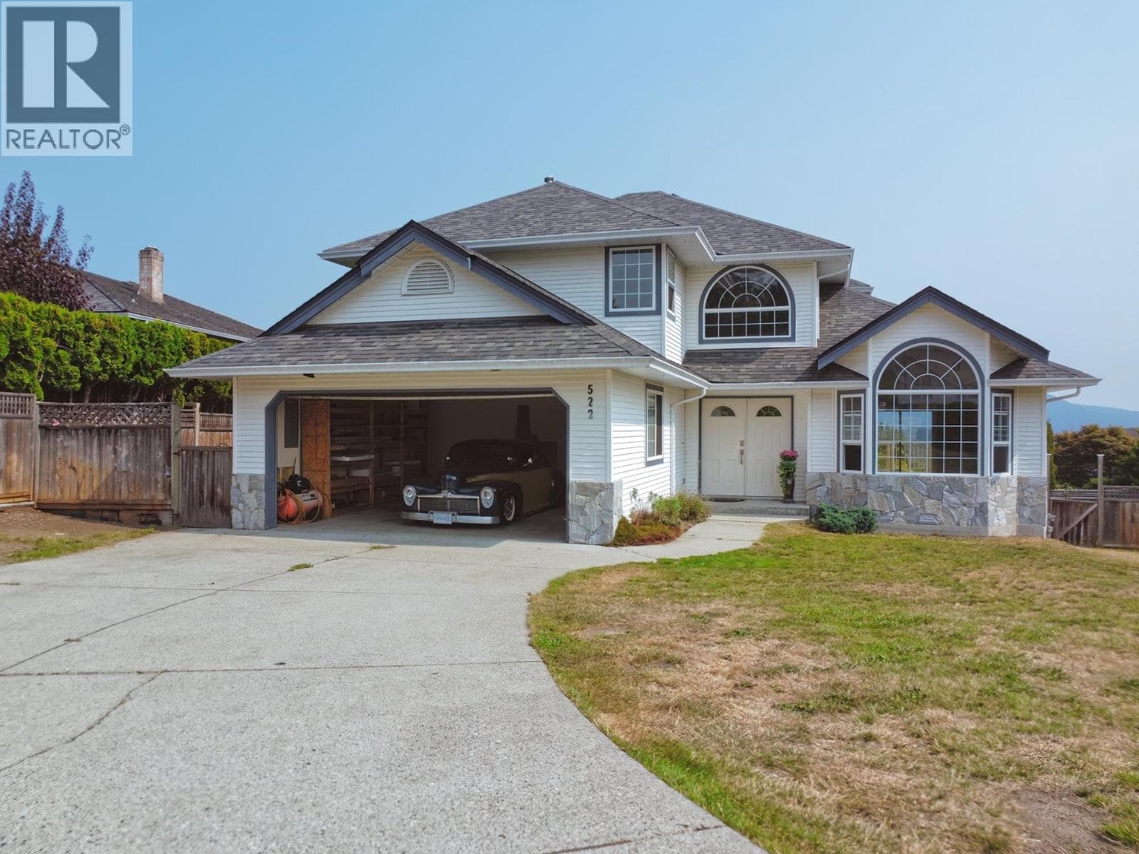 522 EAGLECREST DRIVE in 