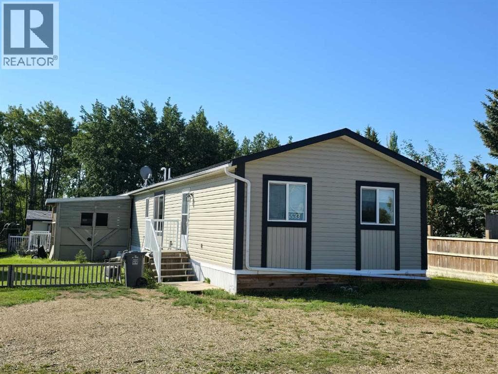 5533 AND 5531 51 STREET in 