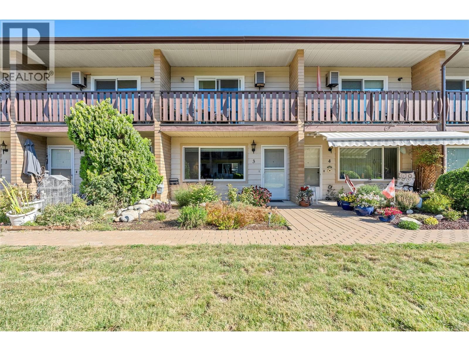 13707 Dickson Avenue Unit# 3 in 
