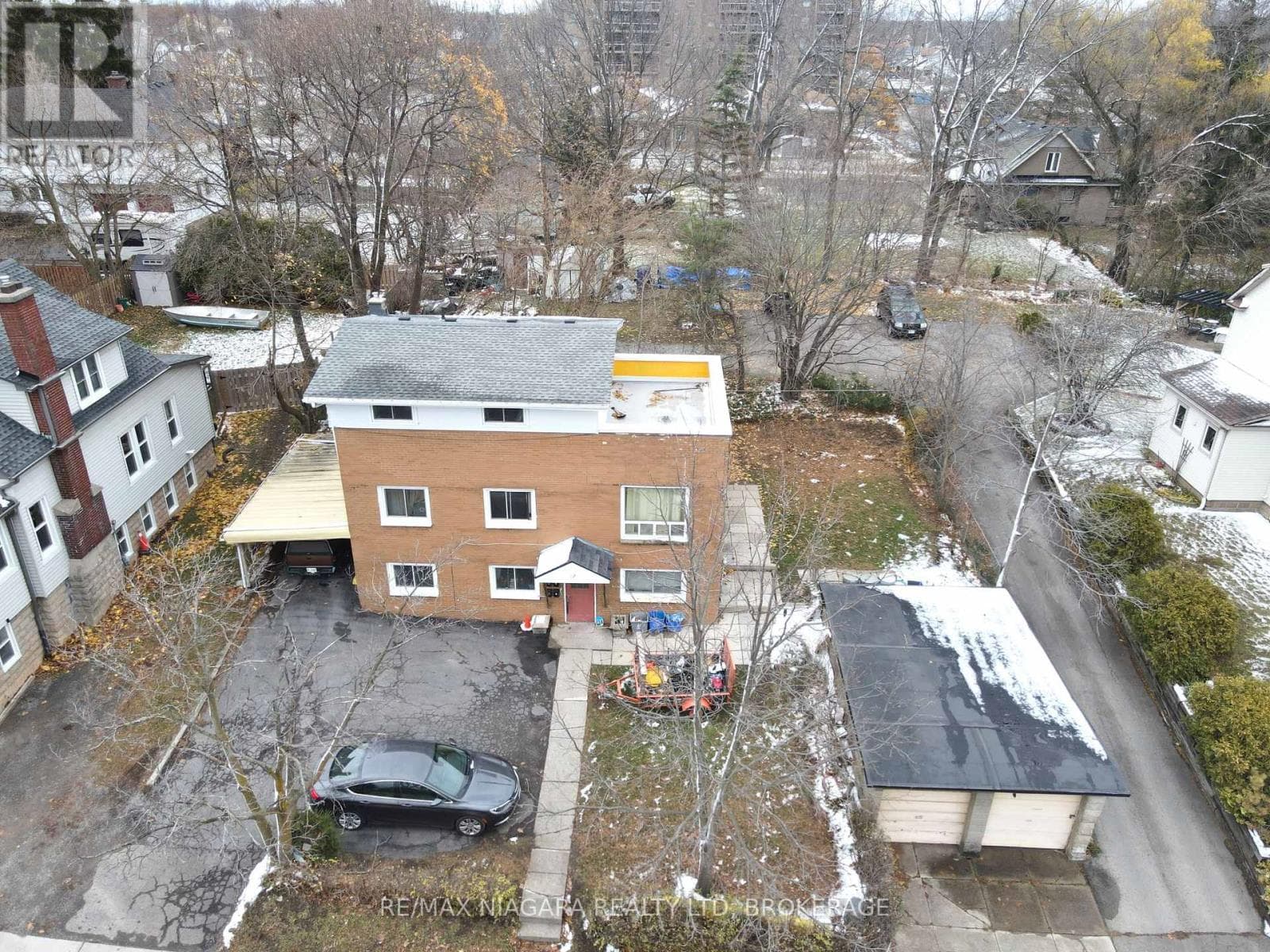 97 QUEEN STREET in 