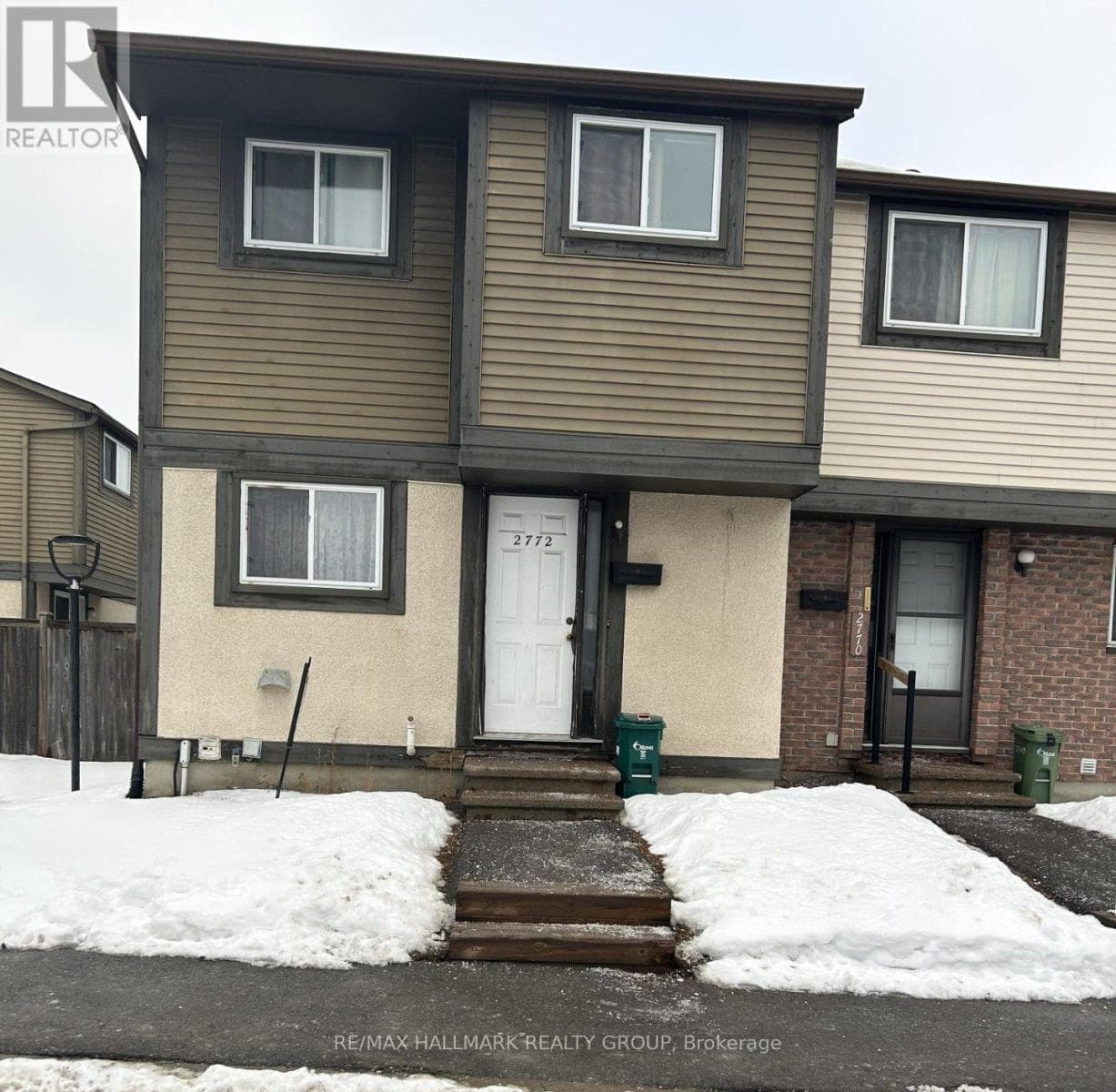 81 - 2772 PIMLICO CRESCENT in EMERALD WOODS - SAWMILL CREEK