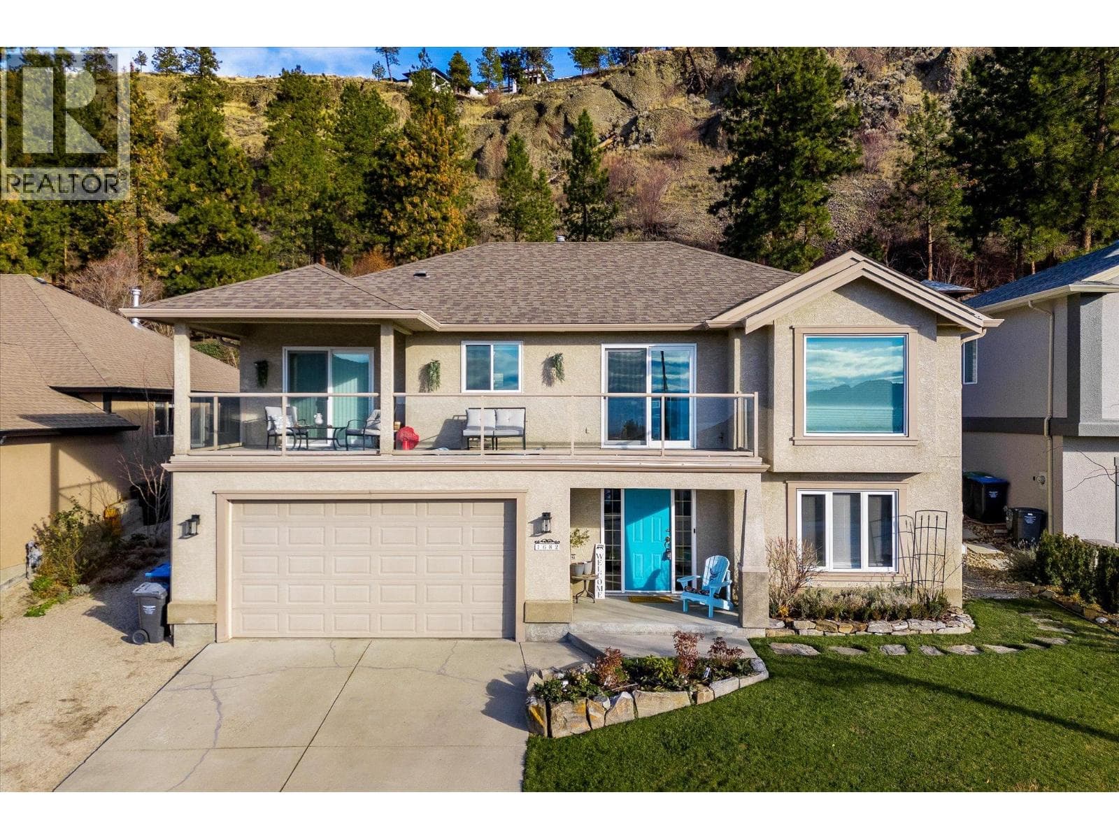 1682 VINEYARD DRIVE in 