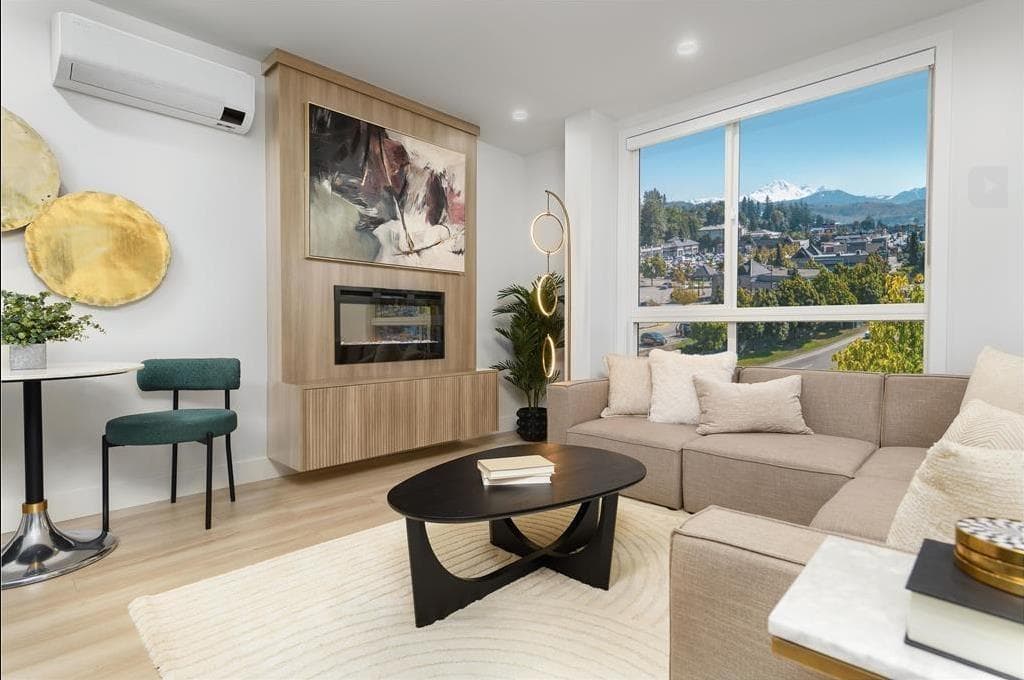 303 34375 GLADYS AVENUE in Sumas Way