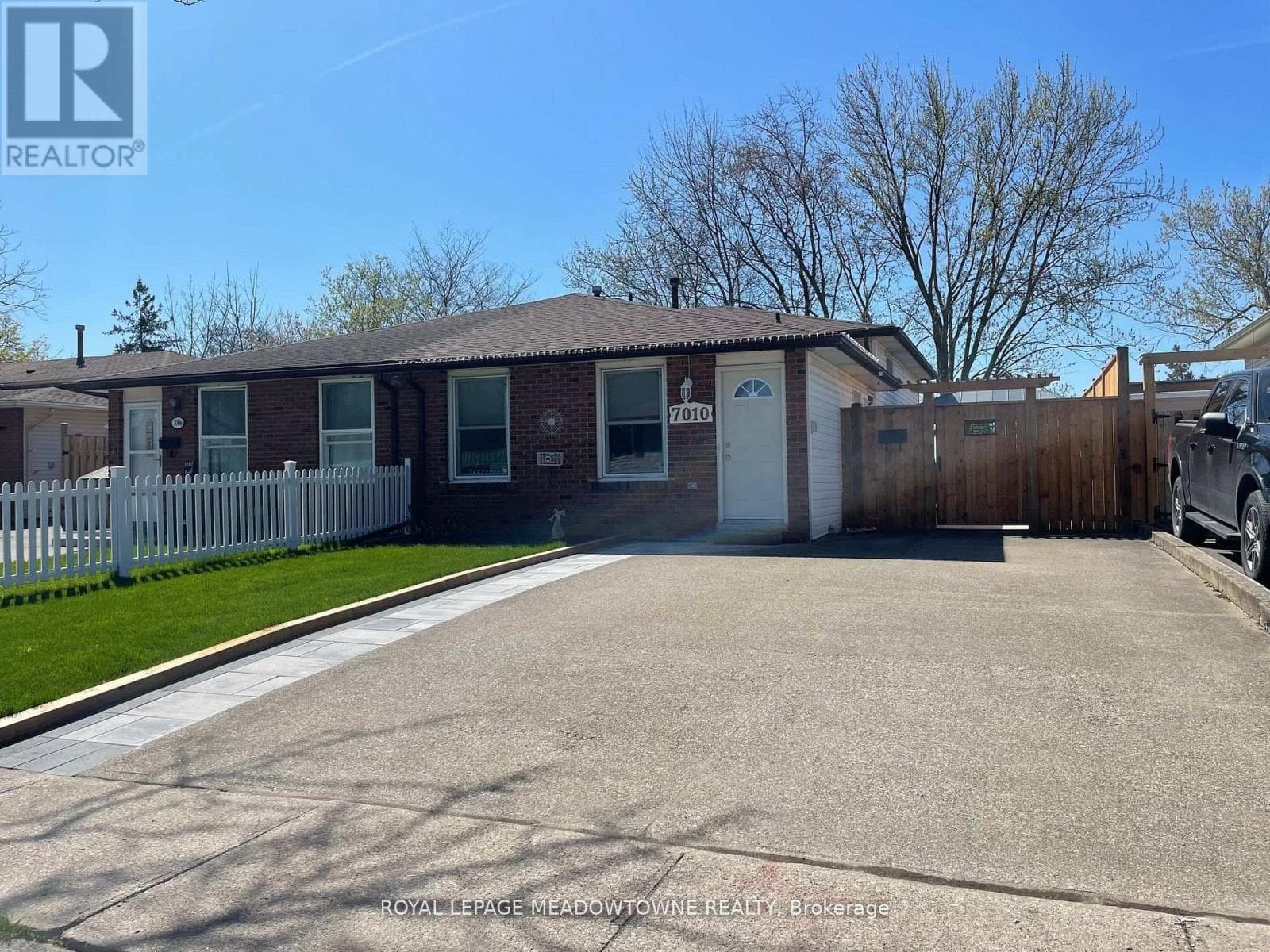7010 BONNIE STREET in 