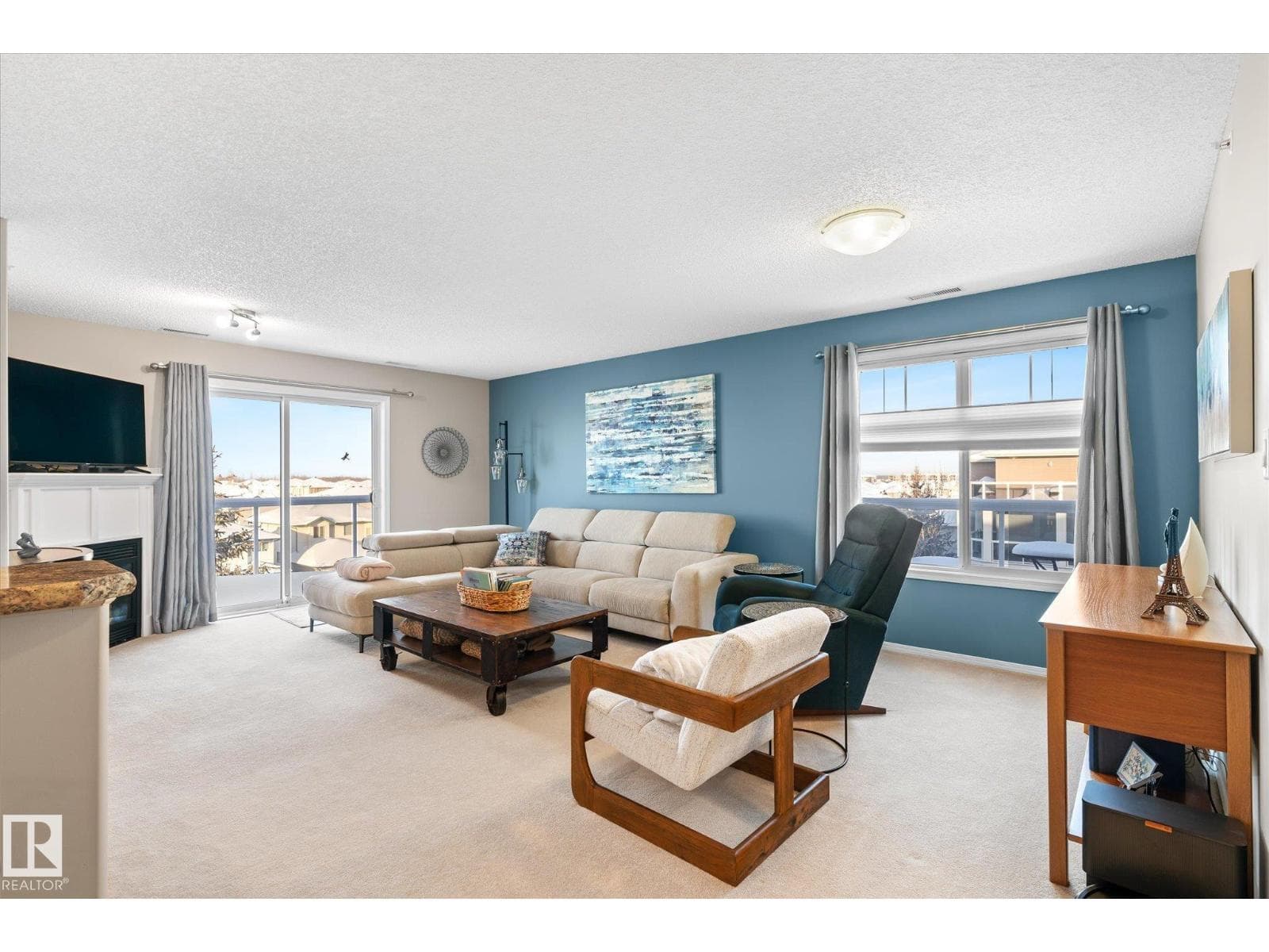 #442 16035 132 ST NW in OXFORD