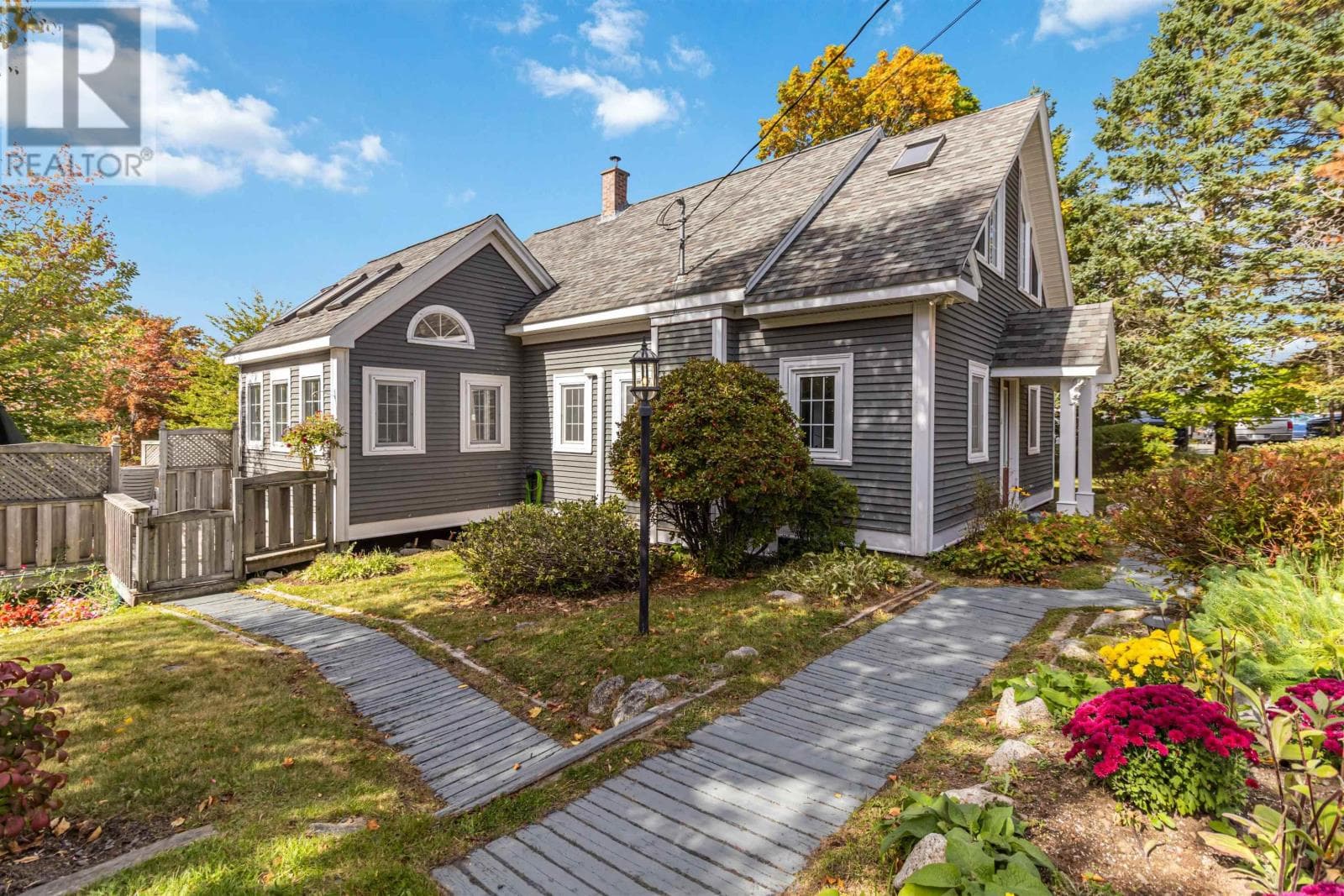 11278 PEGGYS COVE ROAD in SEABRIGHT