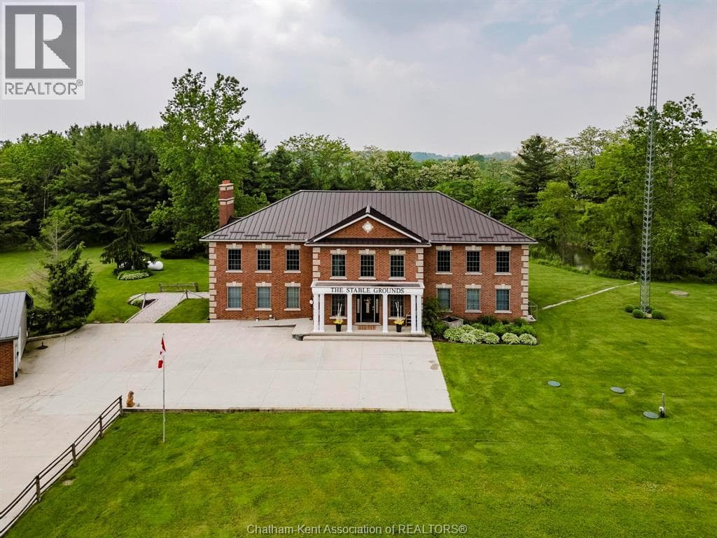 22678 JOHNSTON LINE, Chatham Kent — photo 2