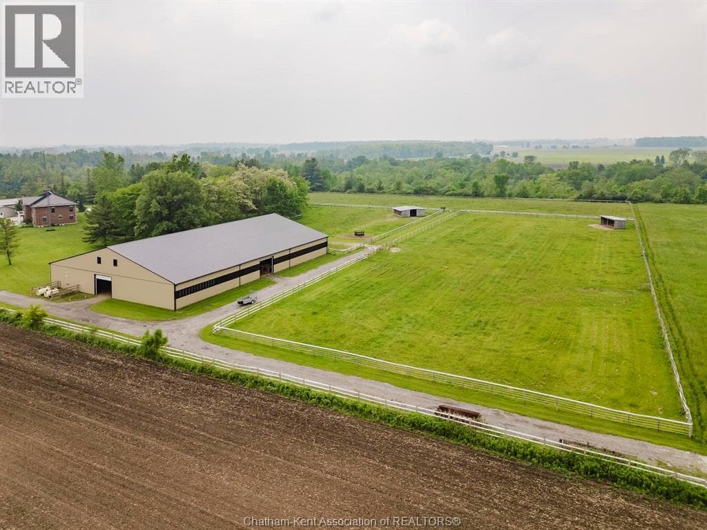 22678 JOHNSTON LINE, Chatham Kent — photo 3