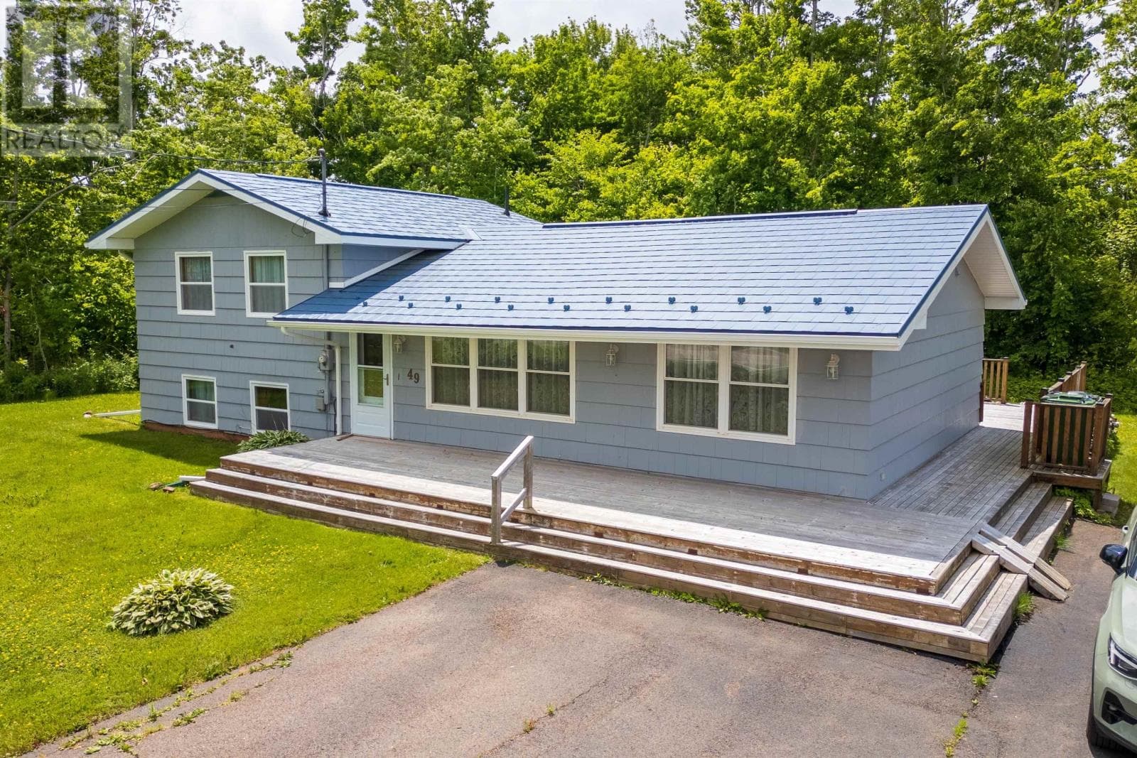 49 MOUNT HERBERT ROAD in 