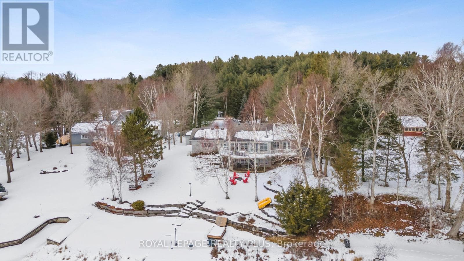 16 BLACK BEAR DRIVE — photo 2