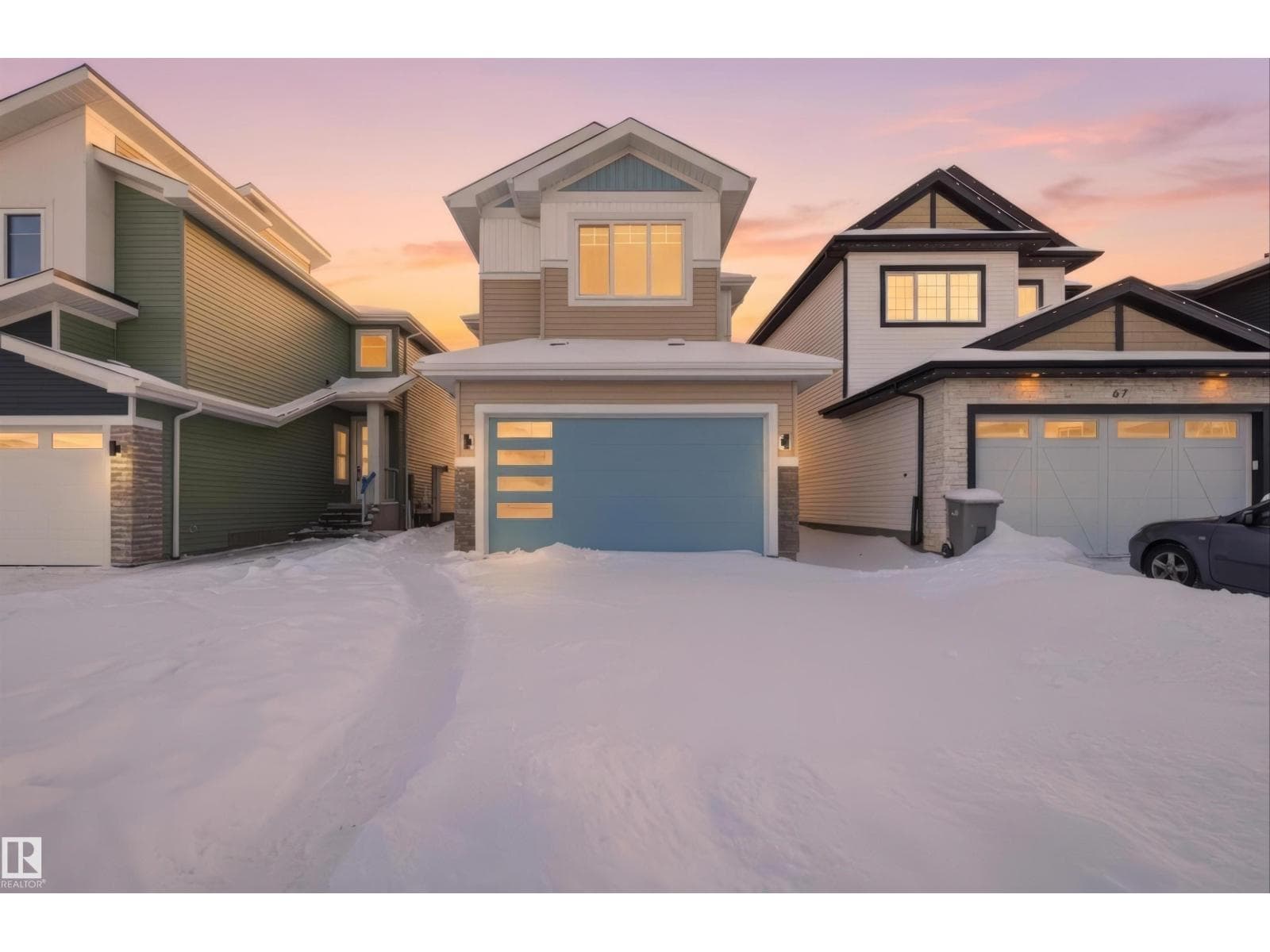 65 SILVERSTONE DR in 