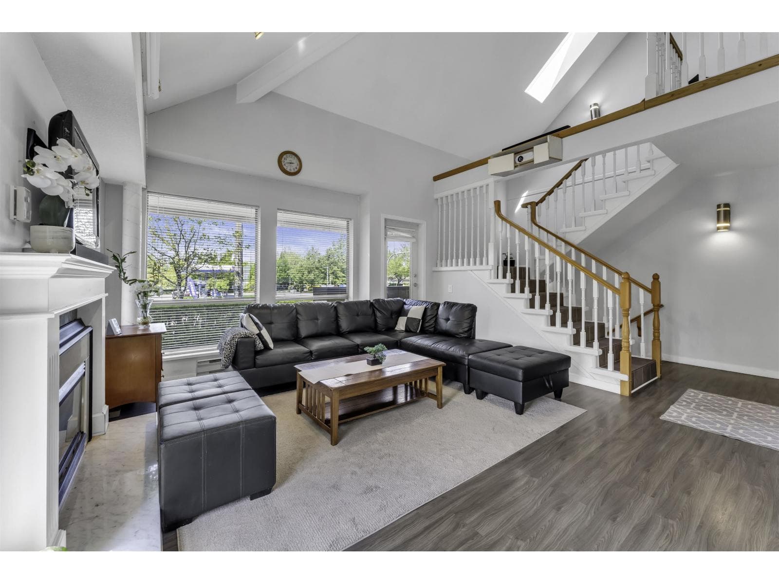 21 12172 72 AVENUE in Strawberry Hill