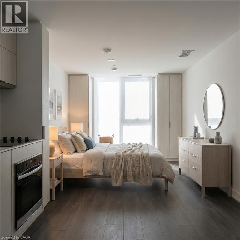 370 MARTHA Street Unit# 2508 — photo 5