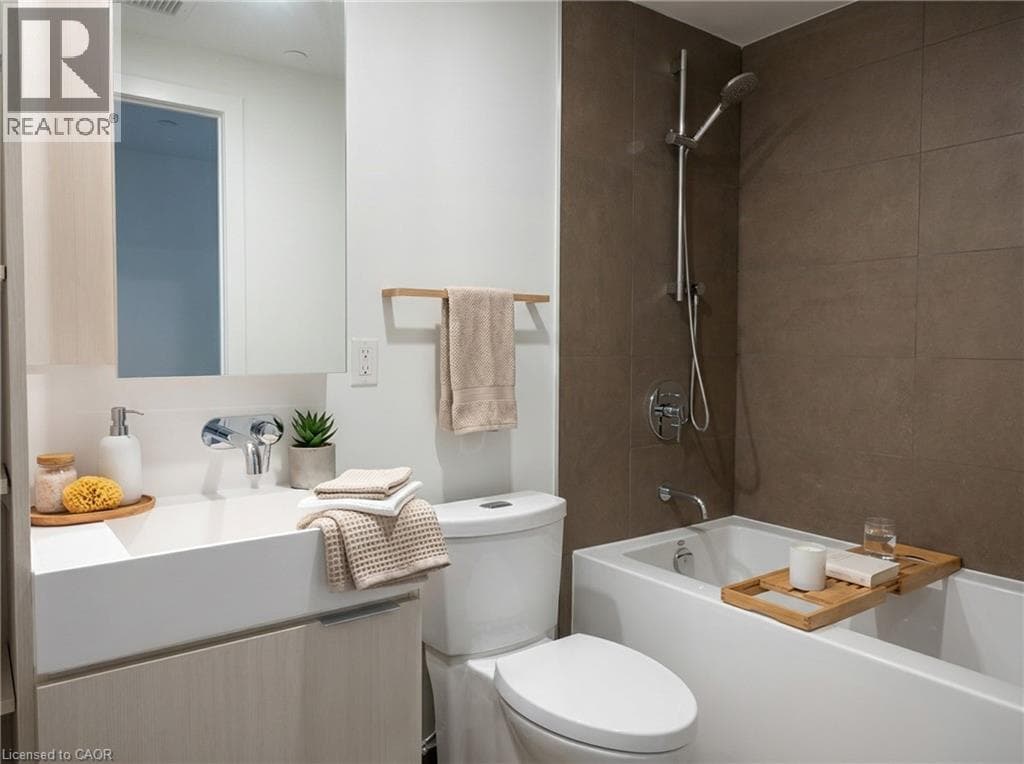 370 MARTHA Street Unit# 2508 — photo 4