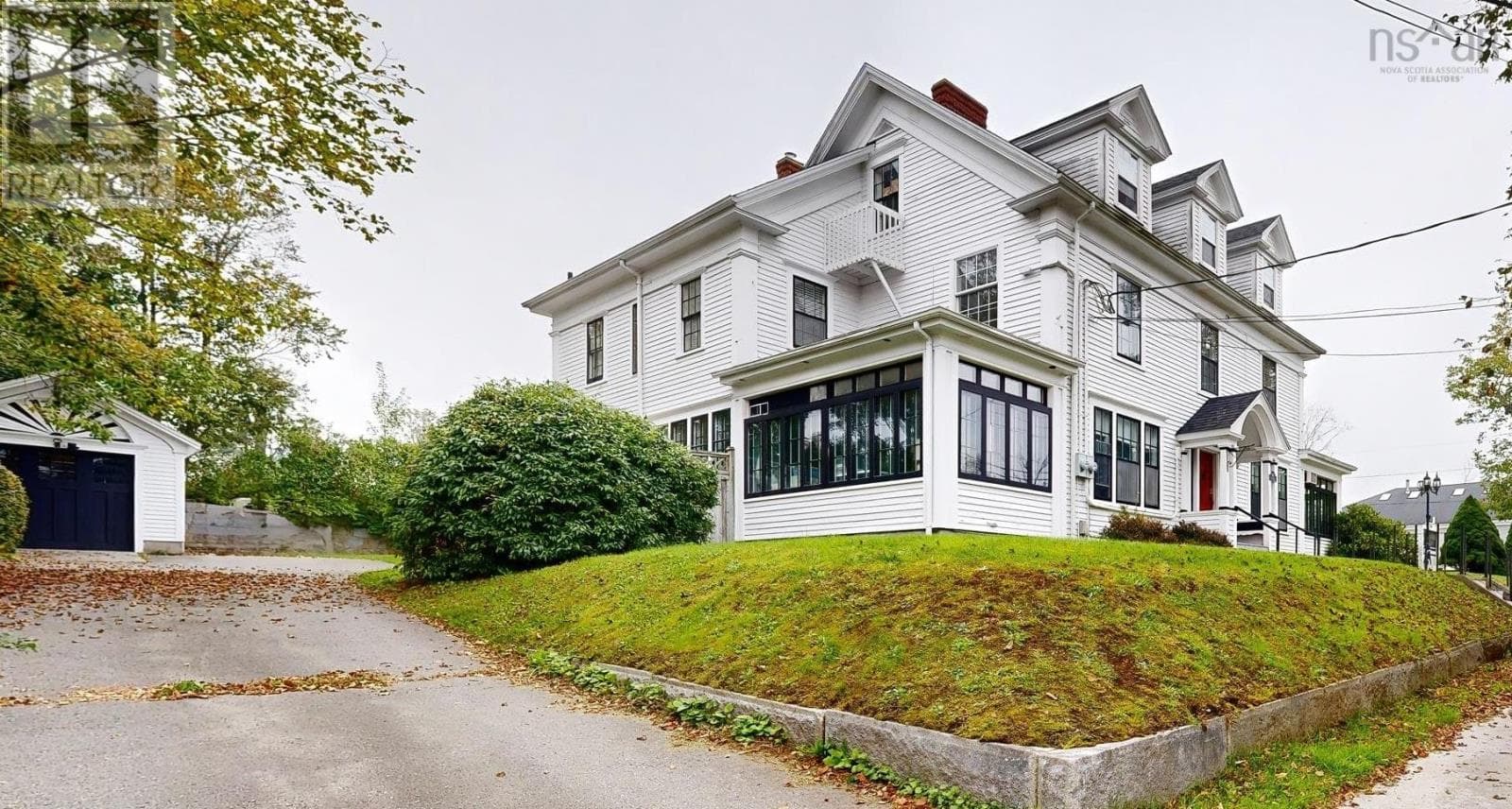 130 WATER STREET in 