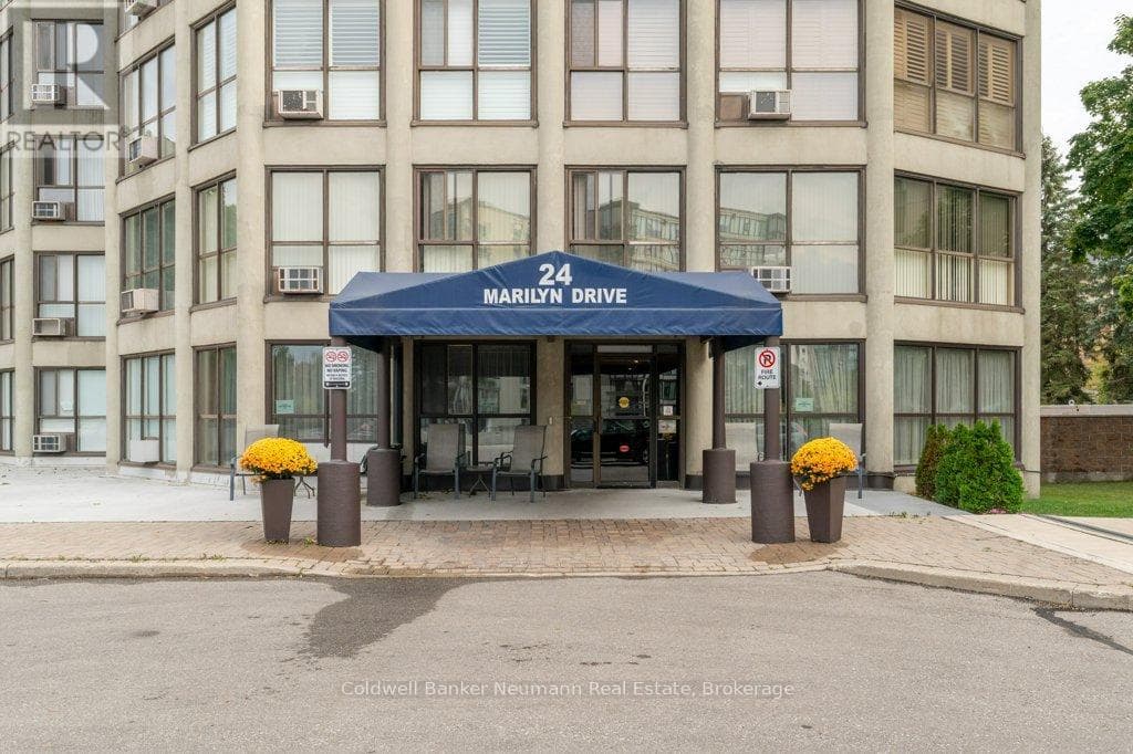 503 - 24 MARILYN DRIVE — photo 2
