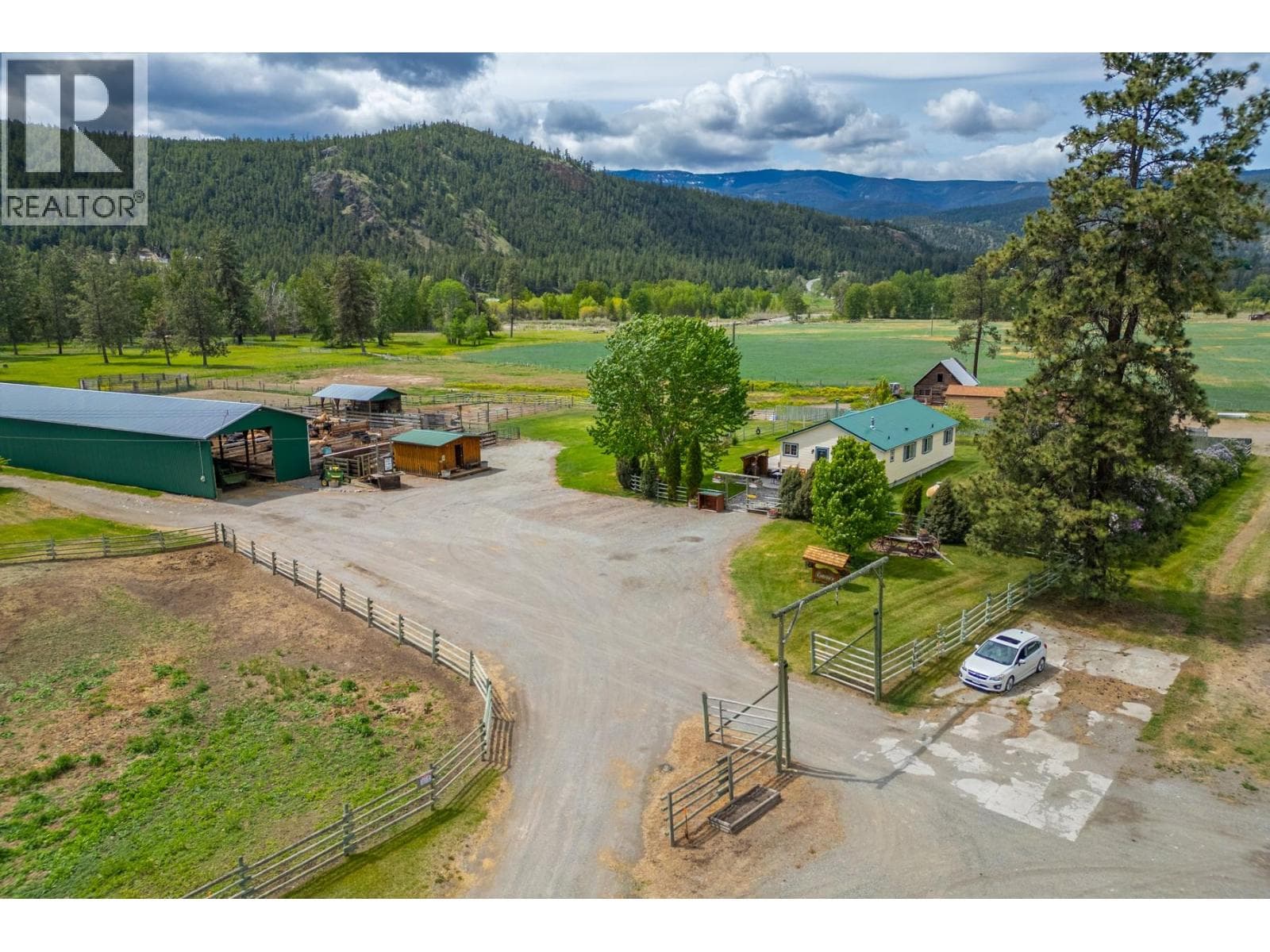 2225 HAZELHURST ROAD in 