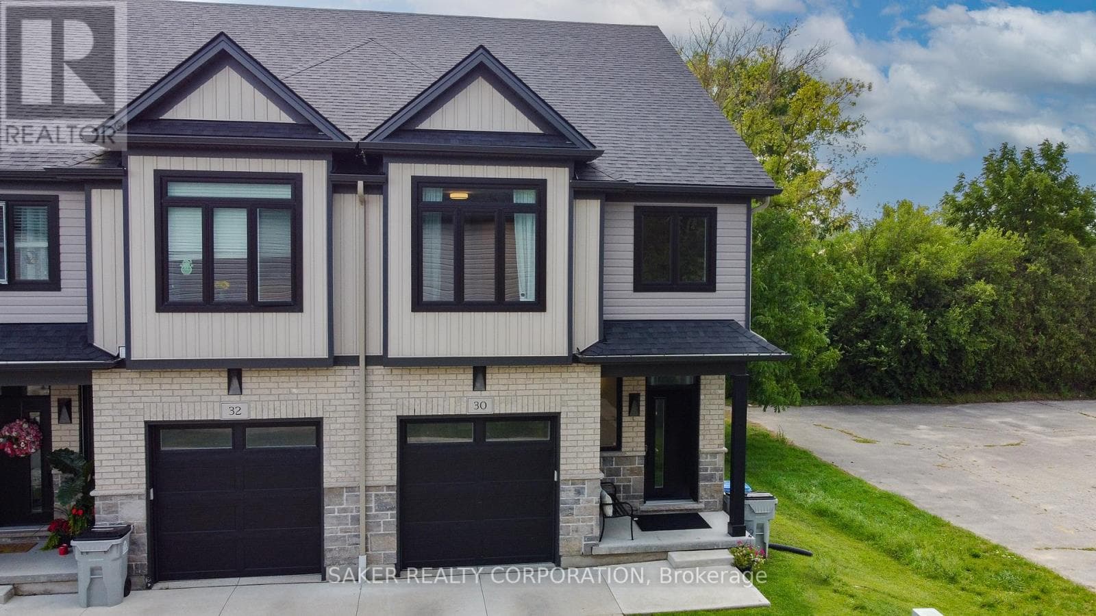 30 - 601 LIONS PARK DRIVE, London and St. Thomas — photo 2