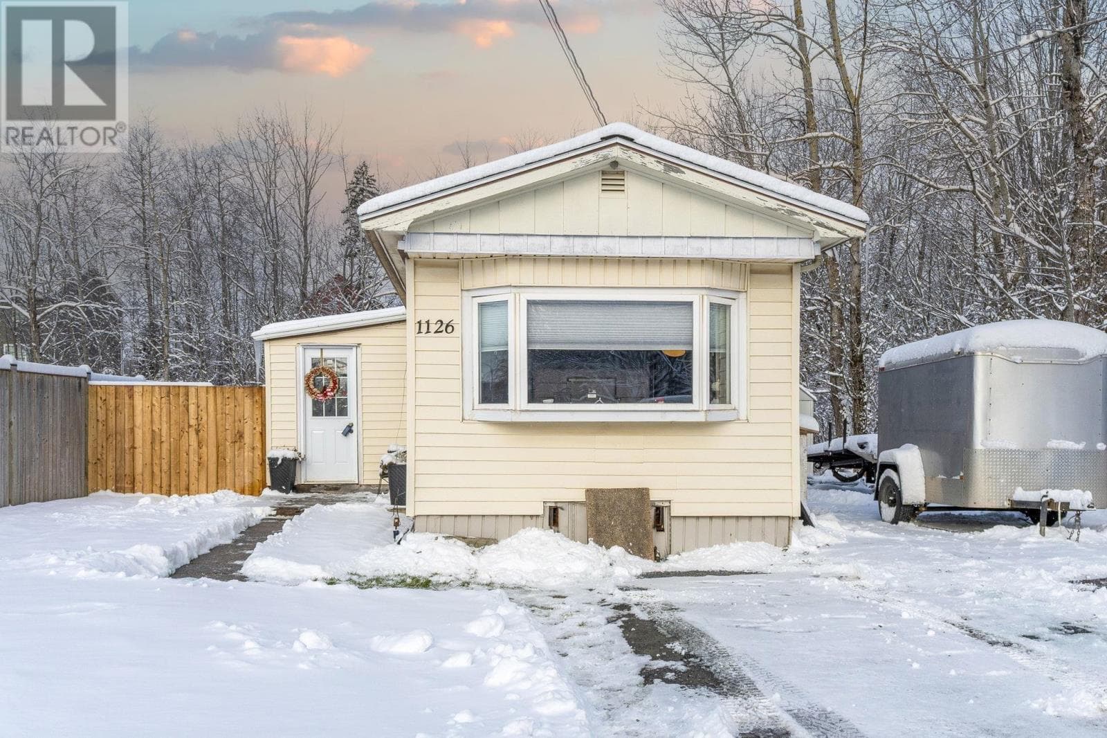 1126 HIGHWAY 2 in 