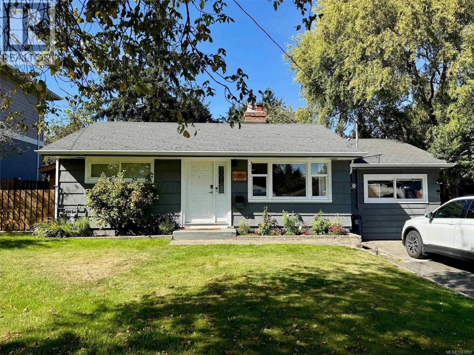 3350 WASCANA STREET in 