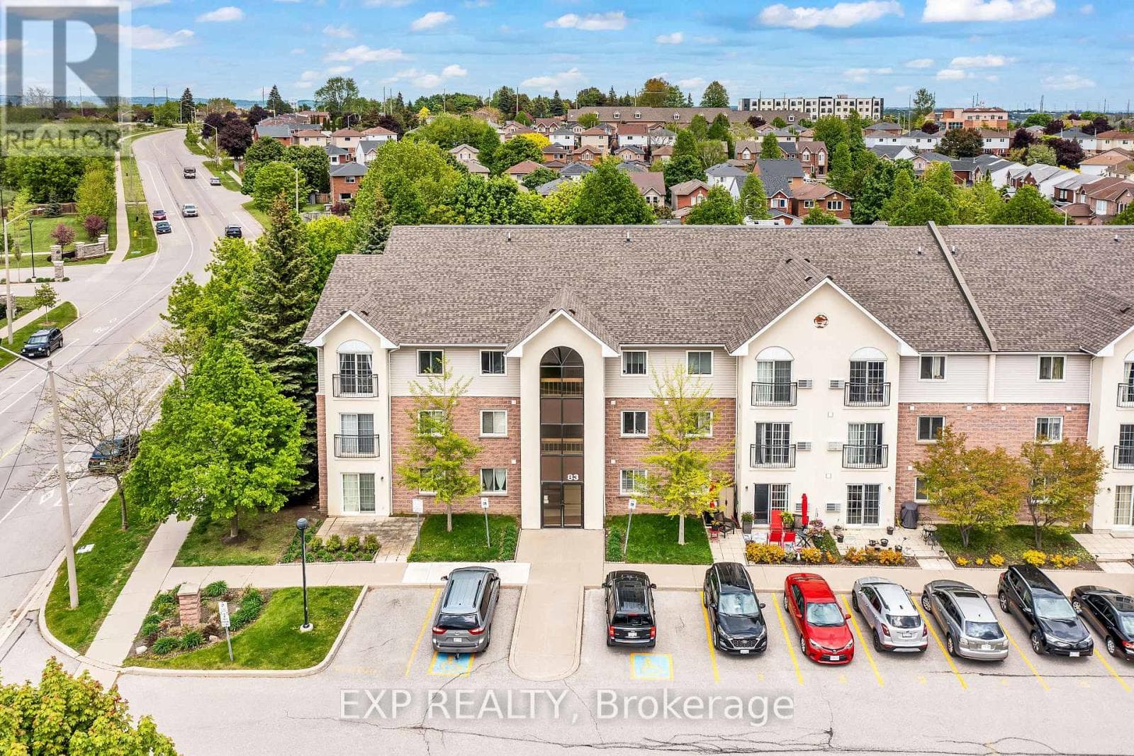 208 - 83 ASPEN SPRINGS DRIVE in Westvale