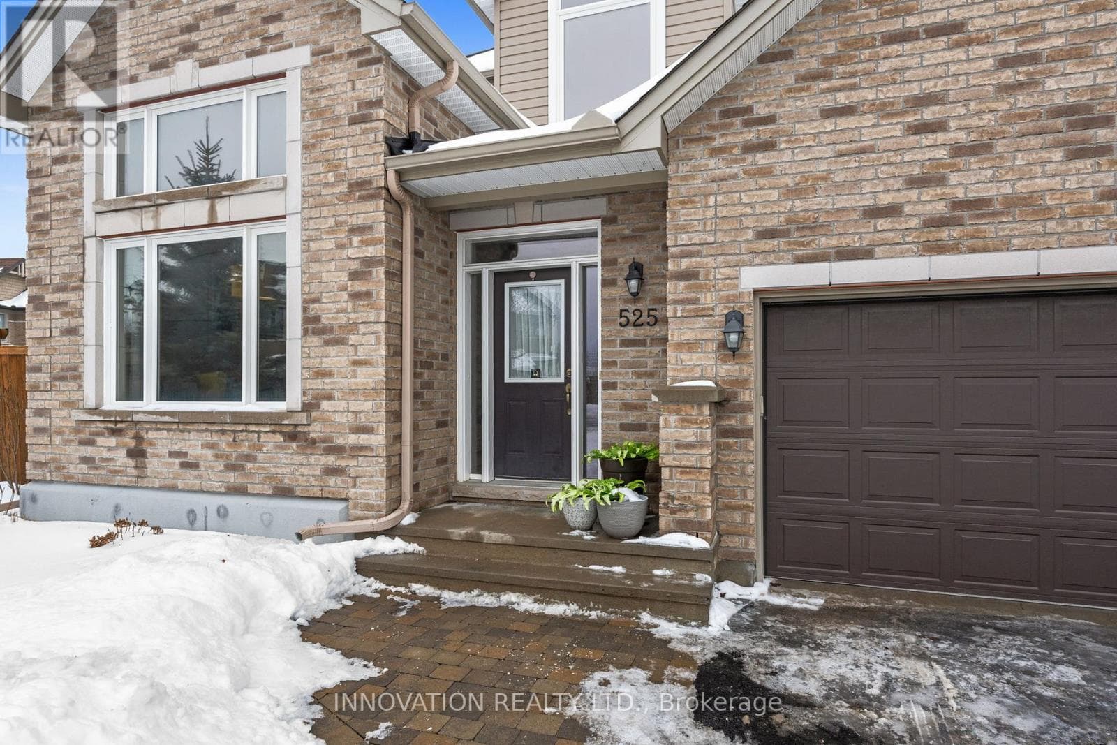 525 GRAND TULLY WAY — photo 2