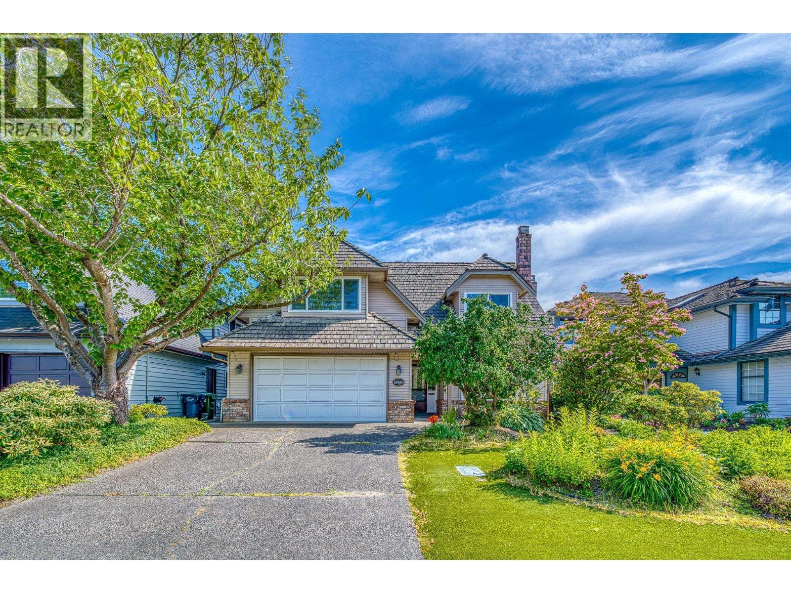 10680 BISSETT DRIVE in Shellmont