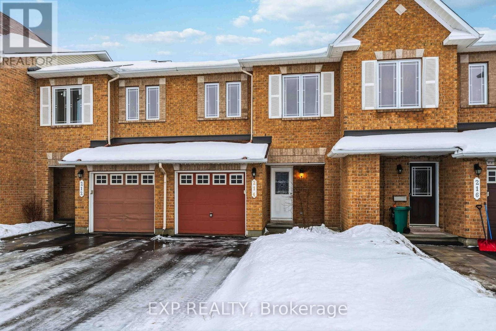 214 MONTMORENCY WAY in PORTOBELLO SOUTH