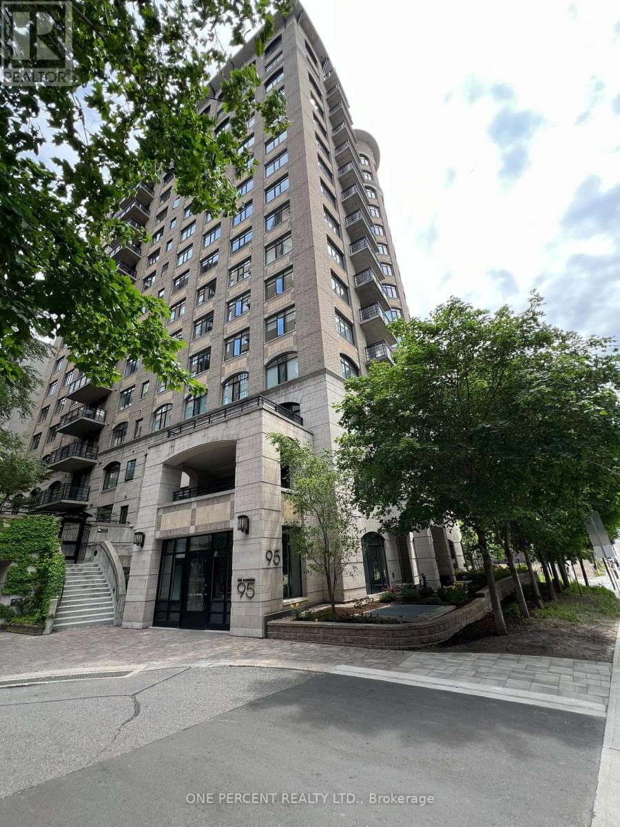 1603 - 95 BRONSON AVENUE in CENTRETOWN