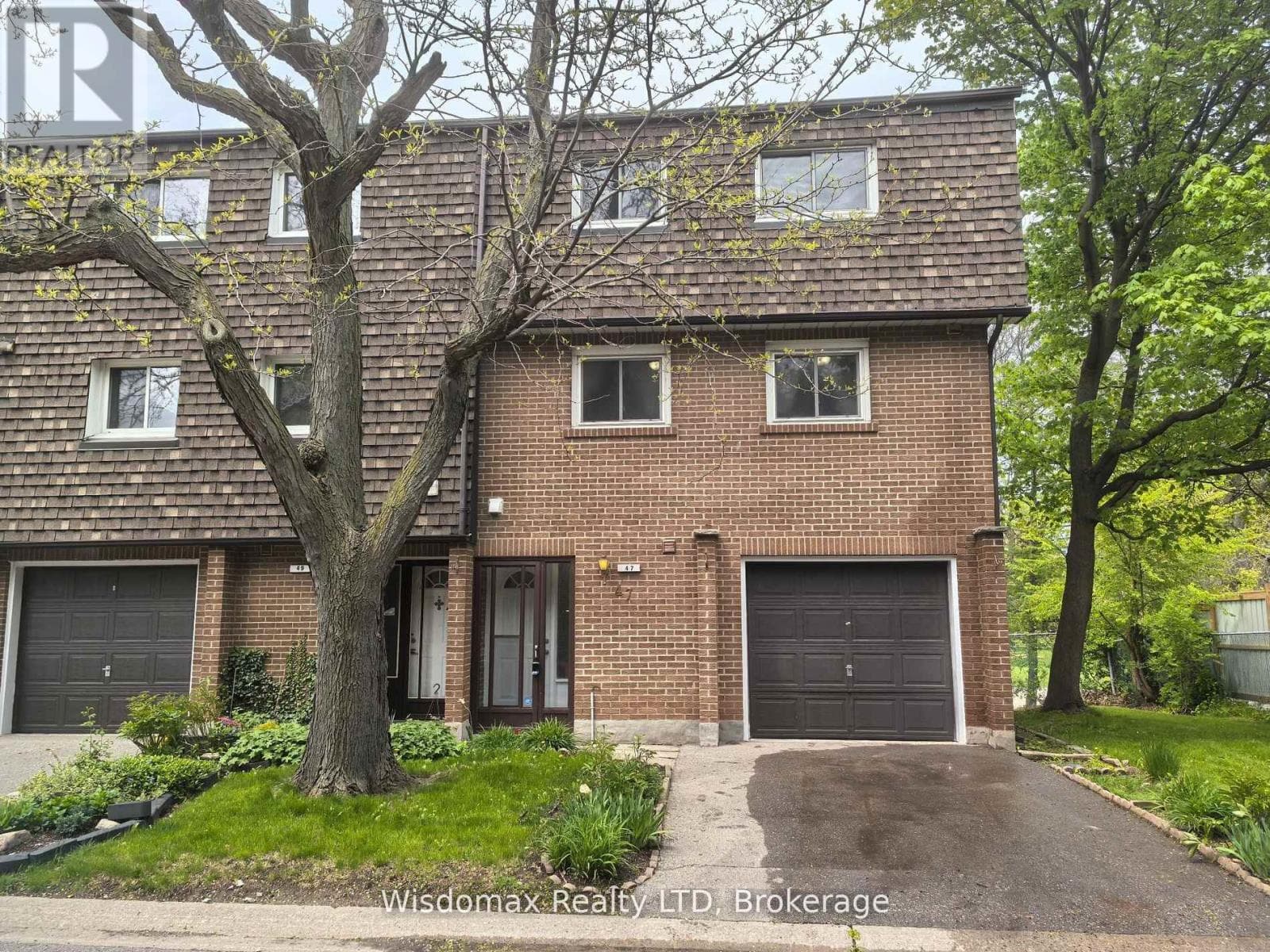 HS47 - 3100 KINGSTON ROAD in Cliffcrest