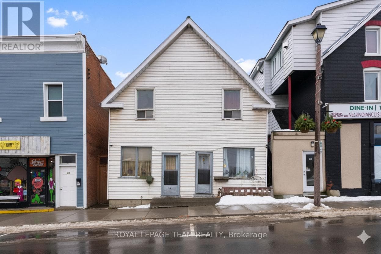 56 MADAWASKA STREET in 